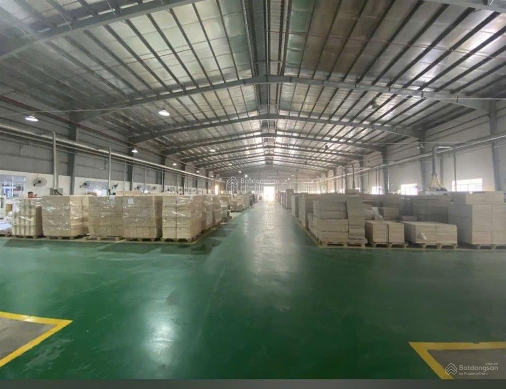 Bán nhà xưởng đầy đủ pháp lý giấy tờ tại tân uyên, bình dương