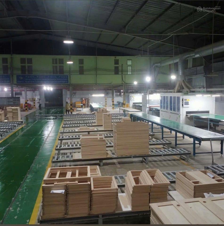 Bán nhà xưởng đầy đủ pháp lý giấy tờ tại tân uyên, bình dương