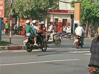 Bán lô đất vị trí đẹp giá rẻ kinh doanh buôn bán cực kỳ tốt tân uyên bình dương