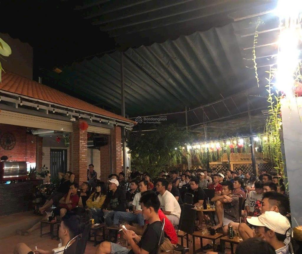 Cần bán căn nhà lô góc lớn kinh doanh buôn bán đa ngành nghề tại tân uyên, bình dương