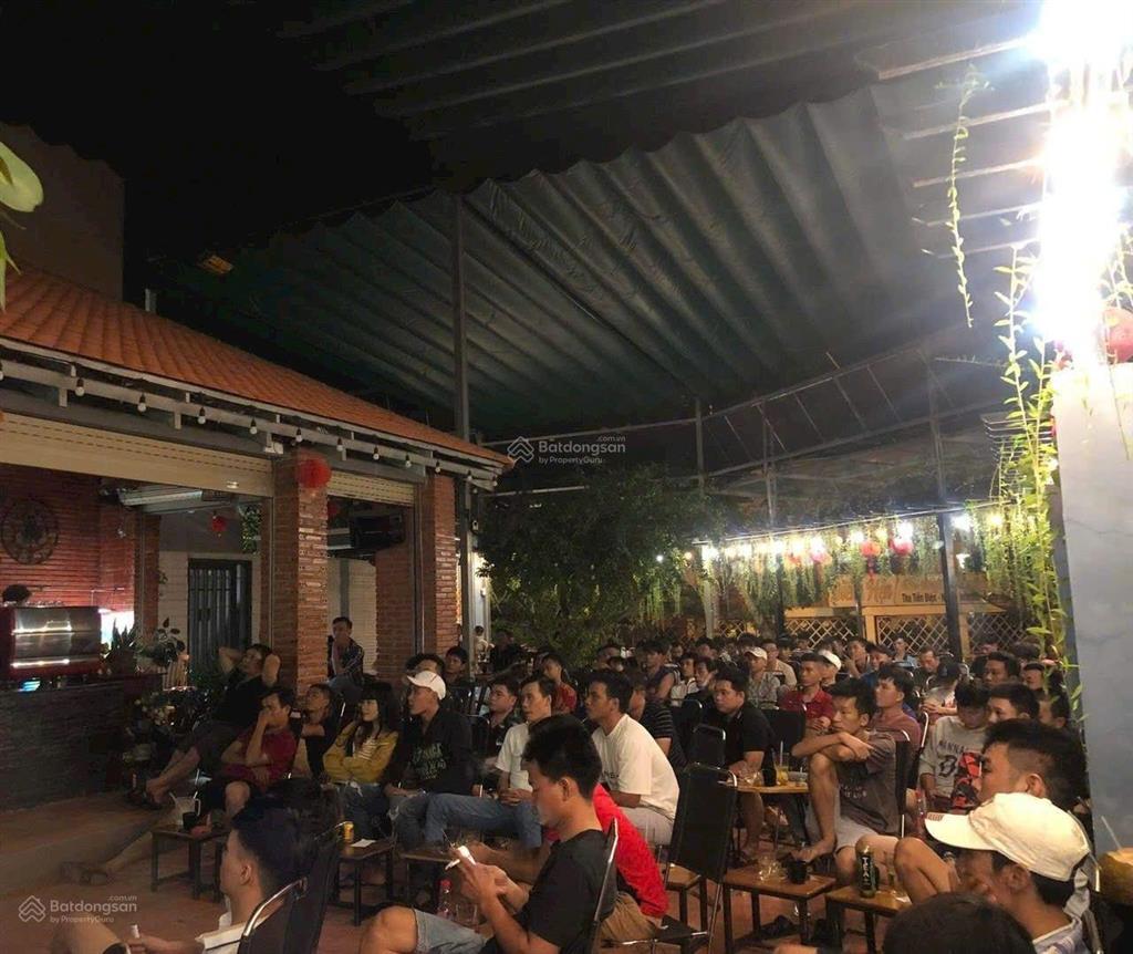 Cần bán căn nhà lô góc lớn kinh doanh buôn bán đa ngành nghề tại tân uyên, bình dương