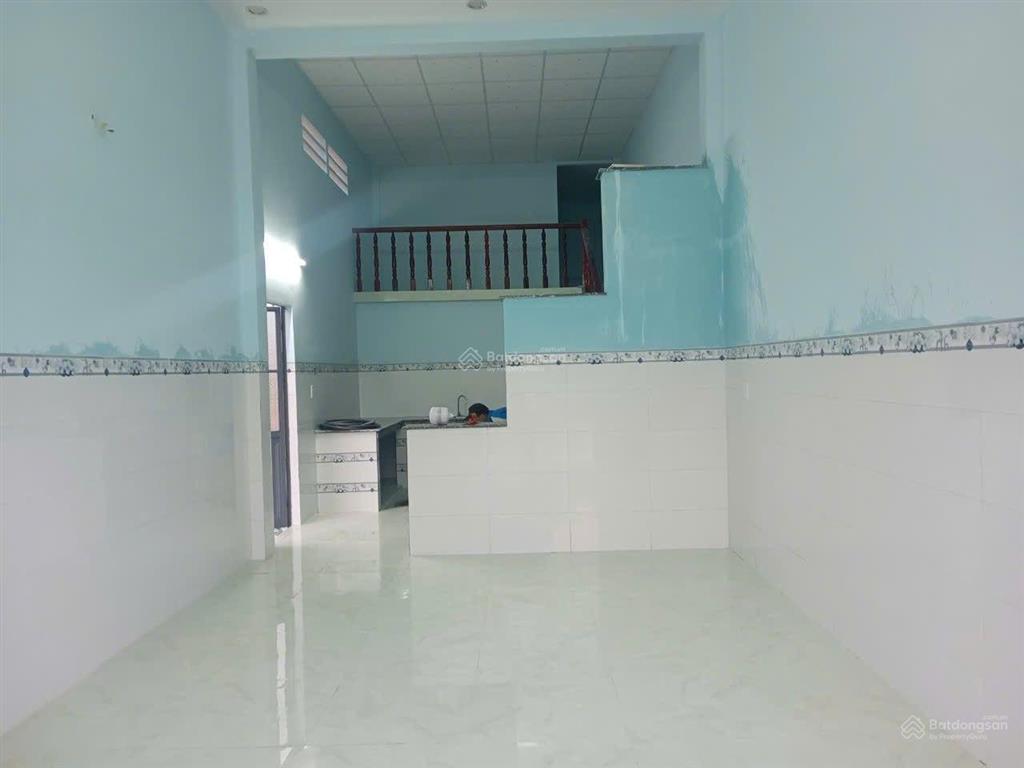 Bán nhà trọ giá rẻ có sẵn nguồn thu nhập tại tp bến cát, bình dương