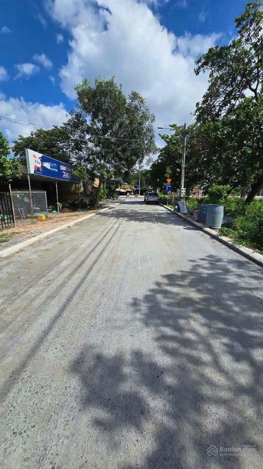 Bán lô đất thổ cư vị trí cực kỳ tiềm năng tại tân uyên, bình dương