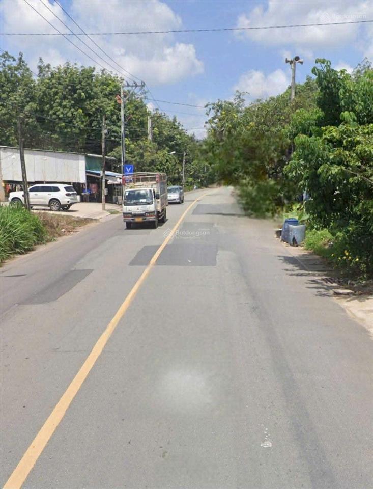 Bán lô đất đẹp nhiều mặt tiền giá cực kỳ tốt tại tân uyên, bình dương