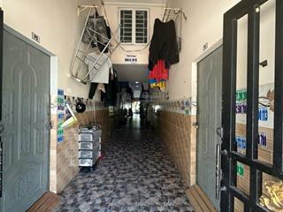 Bán nhà trọ nguồn thu cho thuê cao tại bến cát, bình dương
