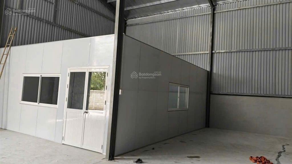 Bán nhà xưởng giá rẻ cực sốc tại thuận an, bình dương
