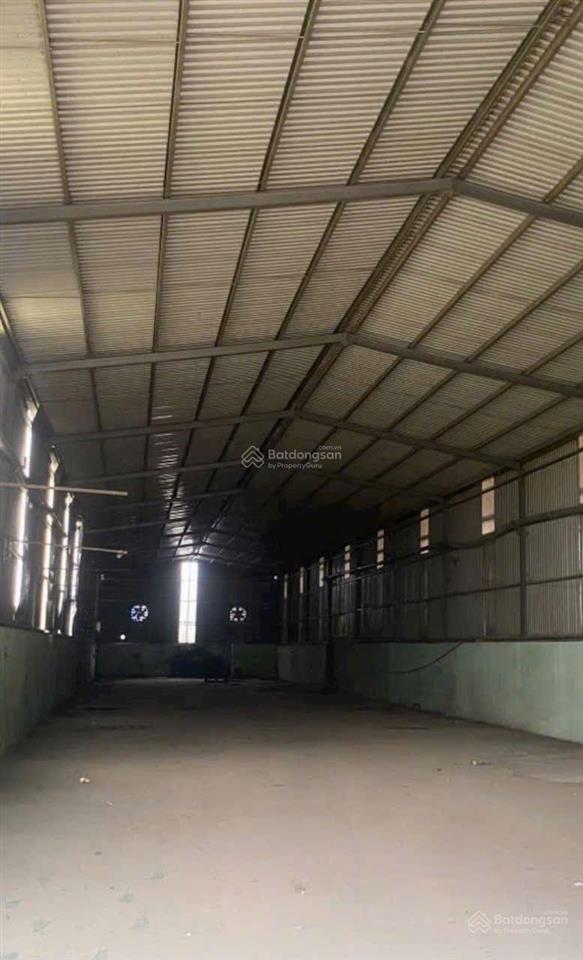 Bán nhà xưởng giá rẻ cực sốc tại thuận an, bình dương