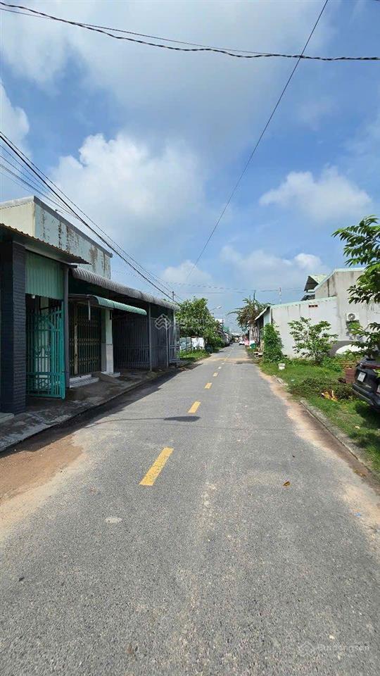 Bán đất đường nhựa thổ cư gần chợ hội nghĩa, tân uyên, bình dương