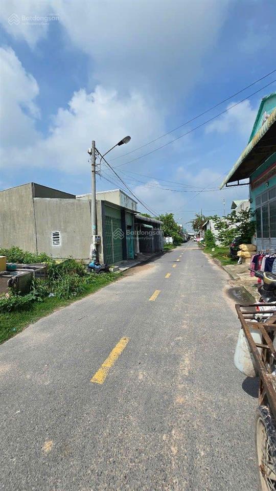 Bán đất đường nhựa thổ cư gần chợ hội nghĩa, tân uyên, bình dương
