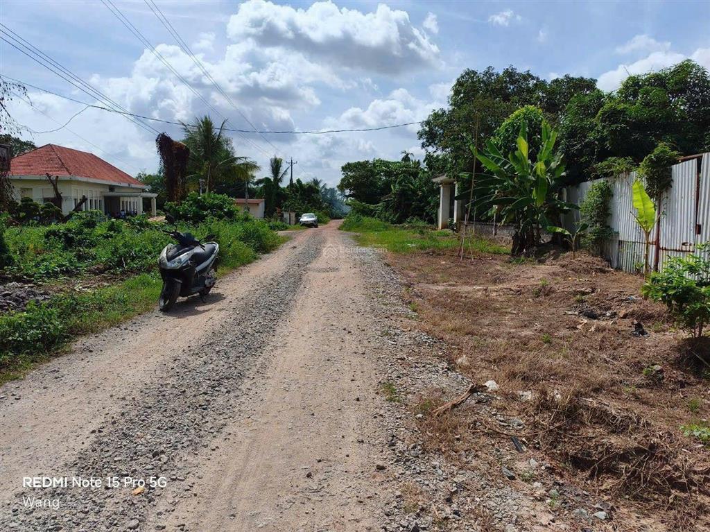 Bán đất view sông sài gòn. vị trí đẹp tại thuận an, bình dương