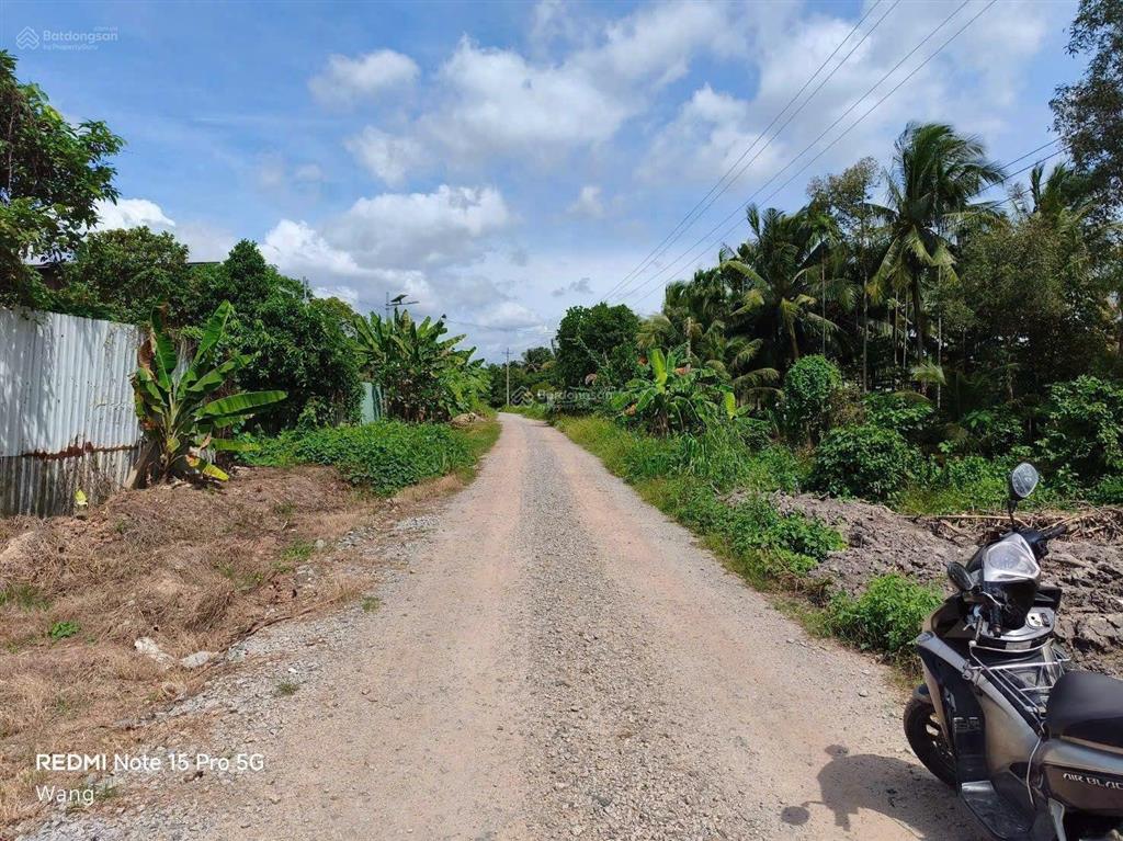 Bán đất view sông sài gòn. vị trí đẹp tại thuận an, bình dương