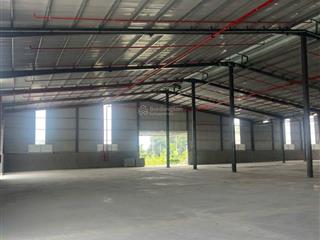 Bán nhà xưởng mới pháp lý đầy đủ tại chơn thành, bình phước