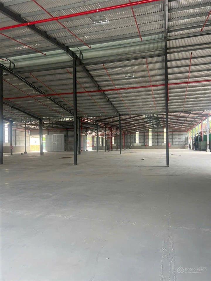 Bán nhà xưởng mới pháp lý đầy đủ tại chơn thành, bình phước