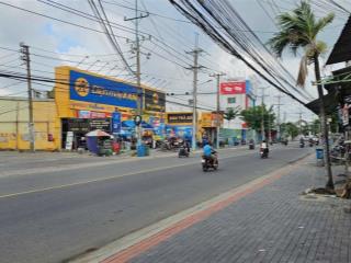 Cần bán đất thổ cư đường 22/12 tặng căn nhà kinh doanh cực tốt tại thuận giao, thuận an, bình dương