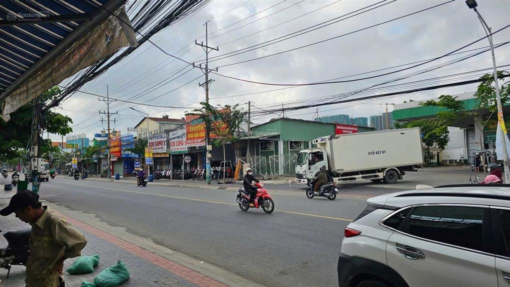 Cần bán đất thổ cư đường 22/12 tặng căn nhà kinh doanh cực tốt tại thuận giao, thuận an, bình dương