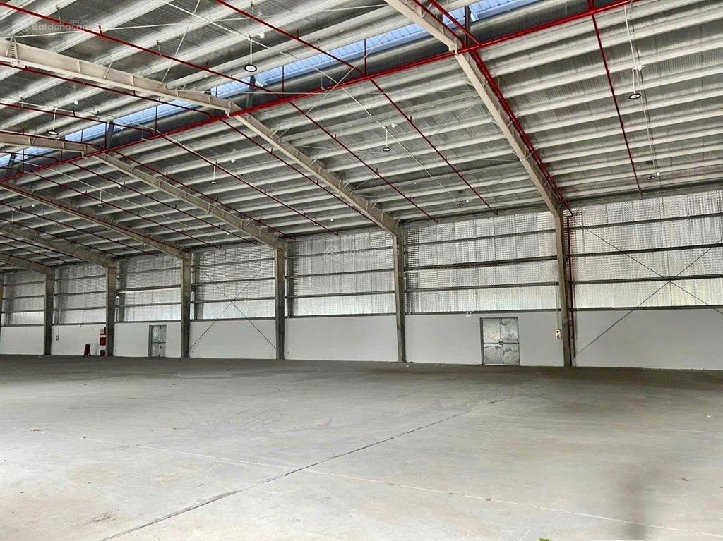 Bán nhà xưởng giá tốt trong kcn đồng nai