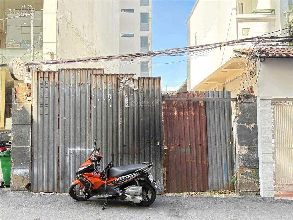 Bán đất thổ cư thảo điền, tp hồ chí minh
