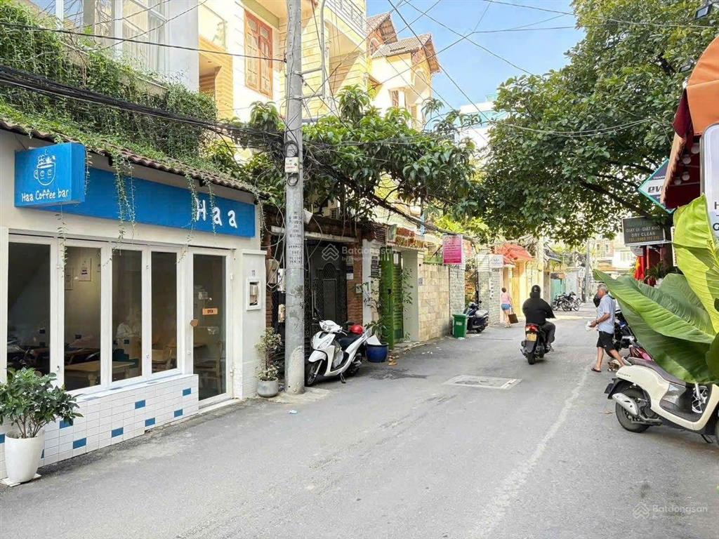Bán đất thổ cư thảo điền, tp hồ chí minh