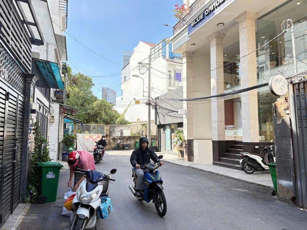 Bán đất thổ cư thảo điền, tp hồ chí minh