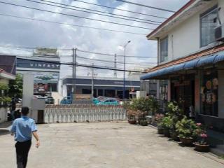 Bán nhà xưởng mặt tiền đường ql13 đại lộ bình dương thuận an, bình dương