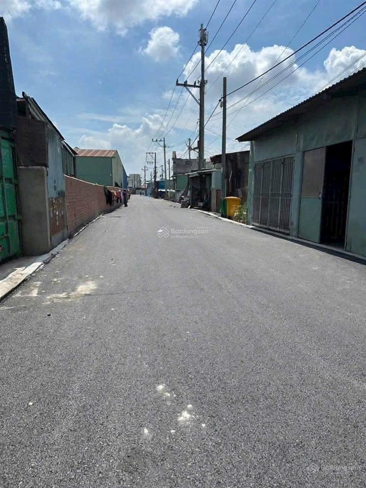 Bán nhà xưởng khánh bình, tân uyên, bình dương