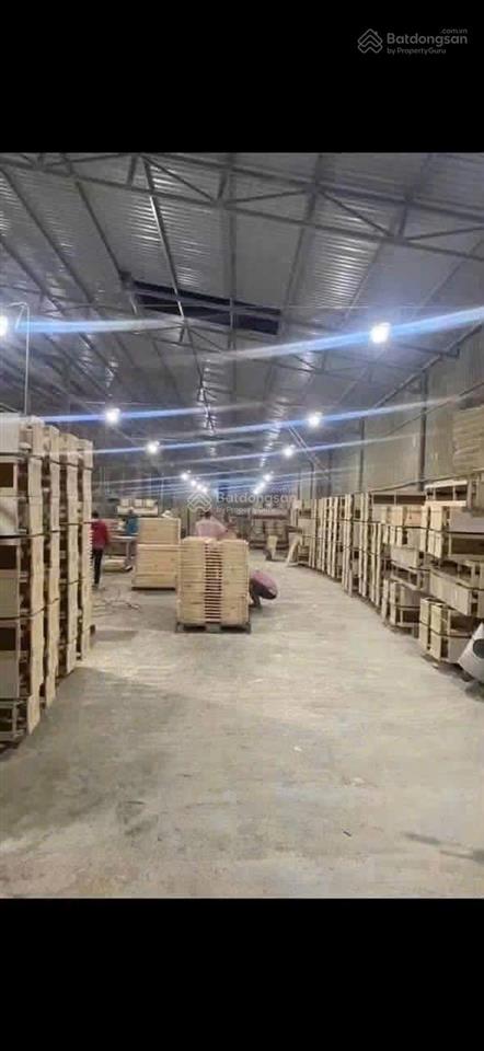 Bán nhà xưởng khánh bình, tân uyên, bình dương