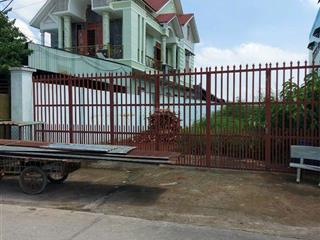 Bán đất thổ cư giá cực rẻ tại tân phước khánh, tp tân uyên, bình dương