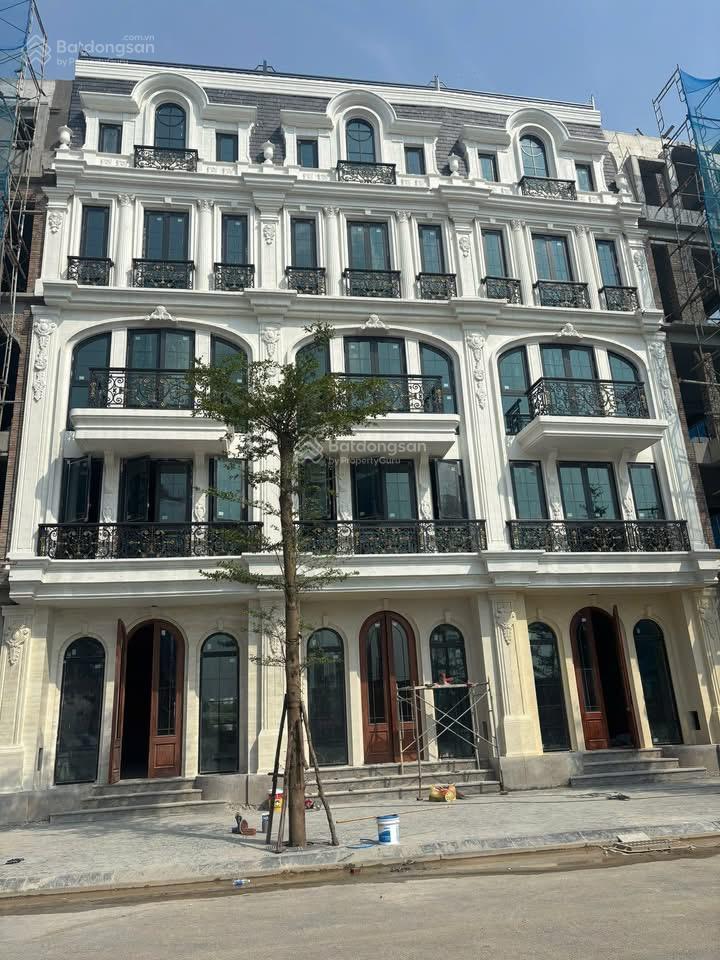 Bán shophouse hướng đông nam siêu hiếm ở dự án noble place tây thăng long! 0968 616 ***