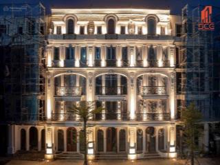Bán shophouse hướng đông nam siêu hiếm ở dự án noble place tây thăng long! 0968 616 ***