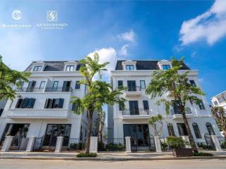 Bán siêu phẩm biệt thự solasta mansion quỹ căn ngoại giao