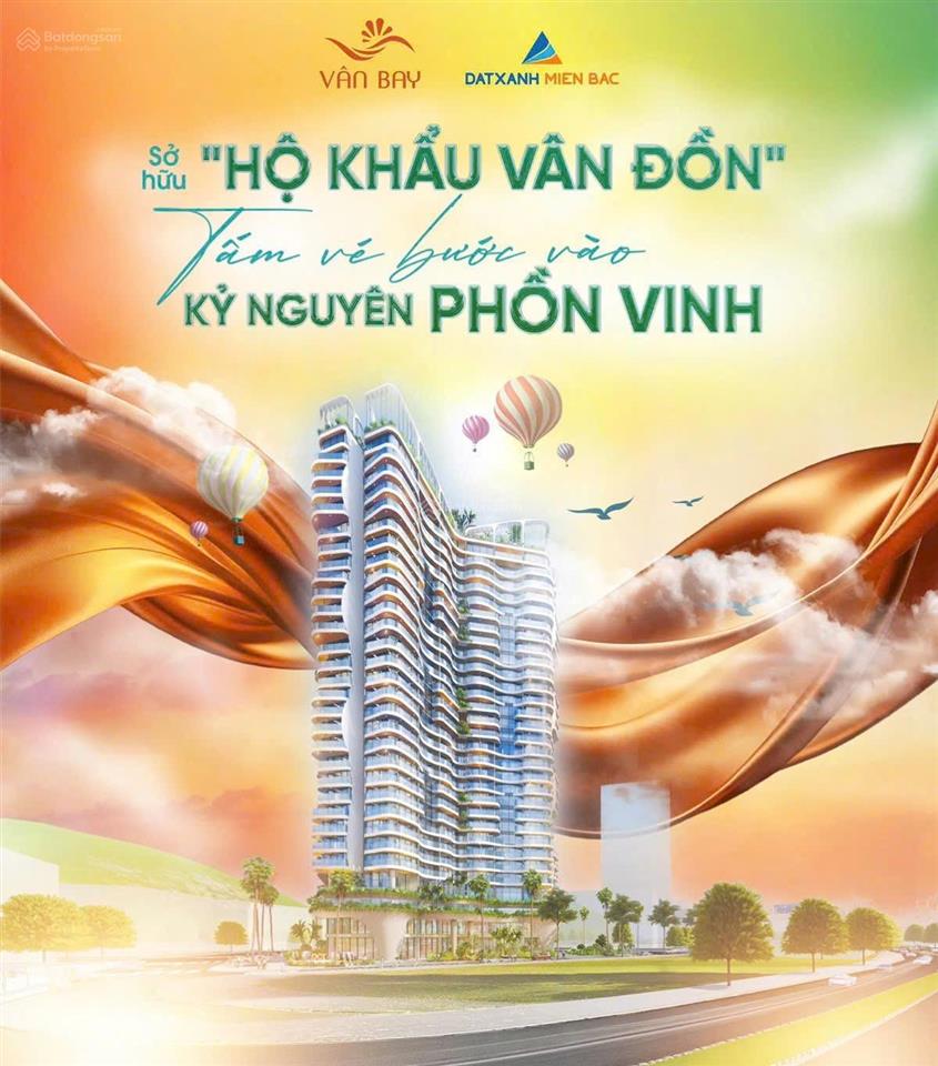 Bán căn hộ chung cư cao cấp view vịnh bái tử long.  0986 231 ***