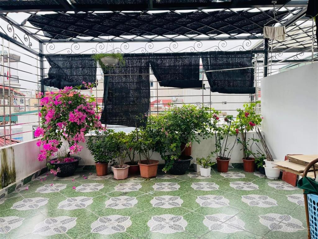 Tôi chính chủ cần bán nhà phố xã đàn, đống đa. 35m 10,8 tỷ.