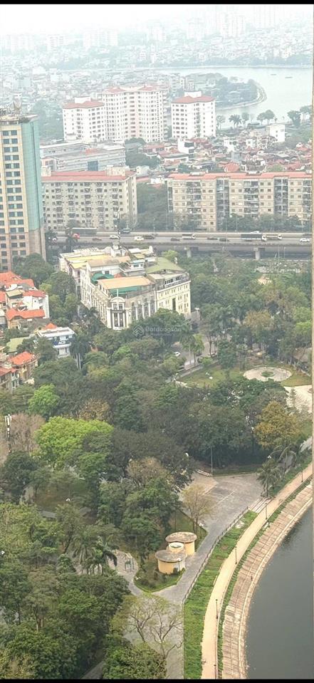 Tôi chính chủ đổi nơi công tác  cần nhượng gấp lại căn 2 ngủ hh1 linh đàm  66m  giá 2 tỷ 750.