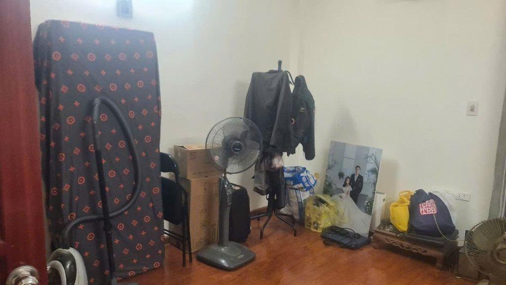 BÁN NHÀ PHỐ LĨNH NAM, GẦN PHỐ, GẦN CHỢ, GẦN TRƯỜNG ĐẠI HỌC DT31M