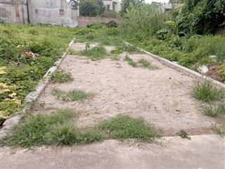 Bán đất ngo đường an bình dt 78m mt 4.5m ngõ 2.5m dân cư đông đúc xát khu công nghiệp gía công n