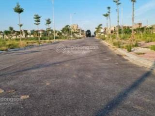 Bán đất đô thị ánh dương thuận thành dt 100m mt 5m vỉa hè kịnh doanh ô tô tránh viu bể bơi