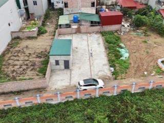 Bán đất fo an bình phường mão điền dt 78m mt hậu 4m ô tô thông gần khu công nghiệp hàng ngàn công n