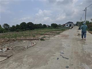 Bán đất an cường trung chính lương tài dt 275m pull thổ cư xẵn sổ dân cư đông đúc