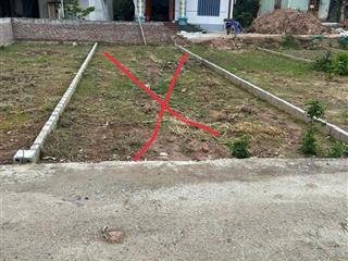 Bán đất trừng xá lương tài dt 115m mt 5m8 nở hậu ô tô thông dân giầu đất lành thoáng mát gía đt