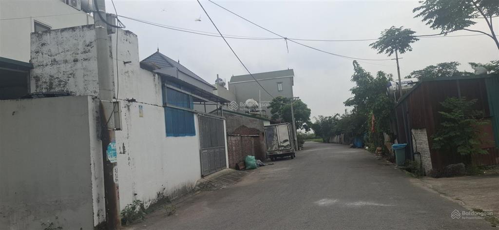 Bán nhà riêng tại xã xuân lâm, huyện thuận thành, bắc ninh, 11 tỷ, 270 m2