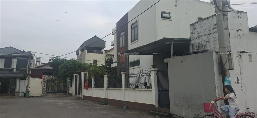 Bán nhà riêng tại xã xuân lâm, huyện thuận thành, bắc ninh, 11 tỷ, 270 m2