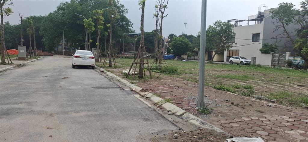 Bán đất tại xã phú sơn, huyện gia lâm, hà nội, giá ưu đãi 6,6 tỷ, 96m2