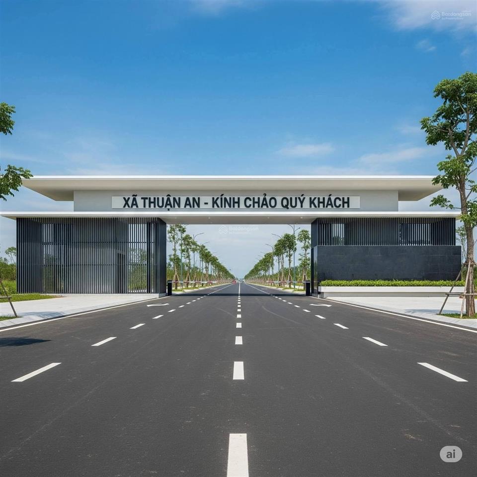 Bán đất tại xã phú sơn, huyện gia lâm, hà nội, giá ưu đãi 6,6 tỷ, 96m2