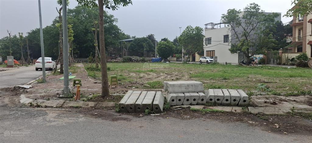 Bán đất tại xã phú sơn, huyện gia lâm, hà nội, giá ưu đãi 6,6 tỷ, 96m2