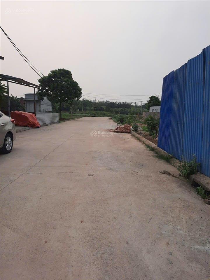 Bán gấp đất tại xã đình tổ, 3,32 tỷ, 81m2, mặt tiền 4,5m