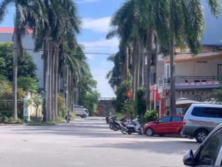 Bán đất tâng nhà đô thị bặc hà xuân lám bắc ninh dt 95m xẵn nhà 3 tầng vỉa hè kinh doanh oto tránh