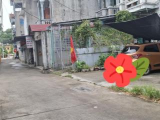Hiếm đất kim hồ gần đại học dệt may khu công nghiệp hapolo dt 120m mt gần 10m ô tô tránh thông