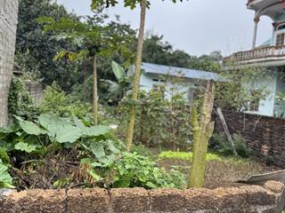 Bán đất nền tại xã bình yên, giá thỏa thuận, 155m2, view đẹp