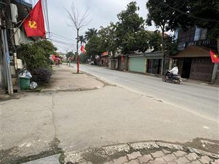 Bán đất 92,5m2 giá thỏa thuận tại xã bình yên, thạch thất, hà nội