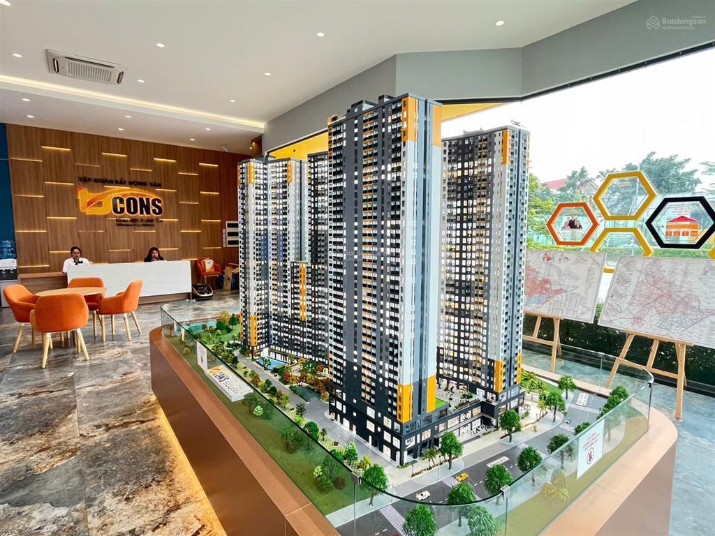 Mình cần bán bcons solary căn góc 54m2 2pn2wc tầng cao mua trực tiếp cđt  0909 864 ***
